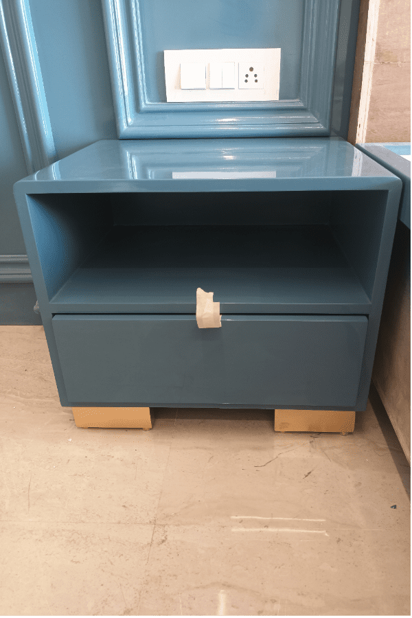 Deco Paint And Pu Paint