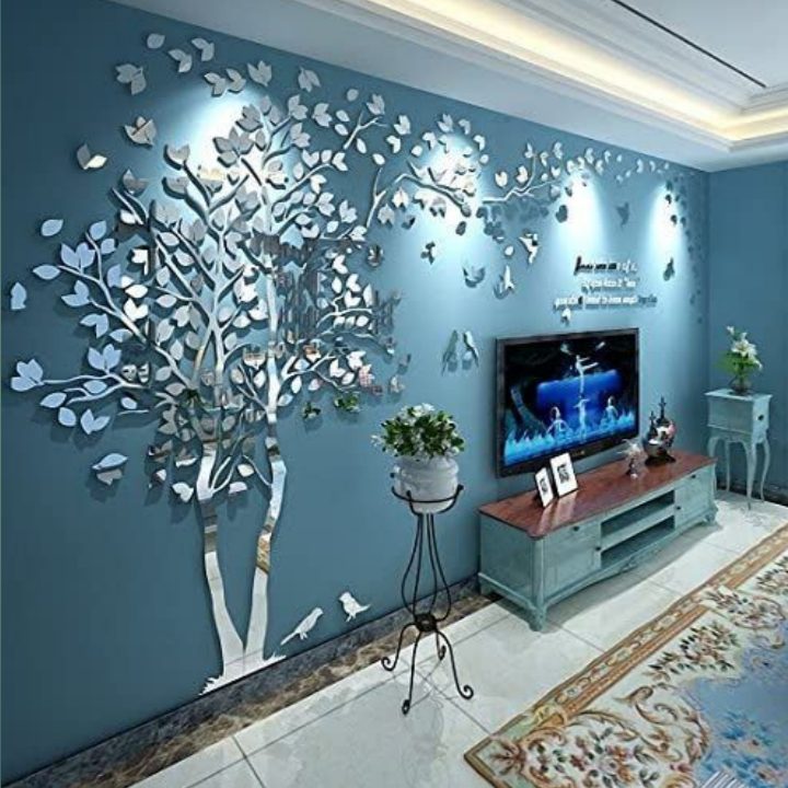 Wall Paper Installation Service Dehradun