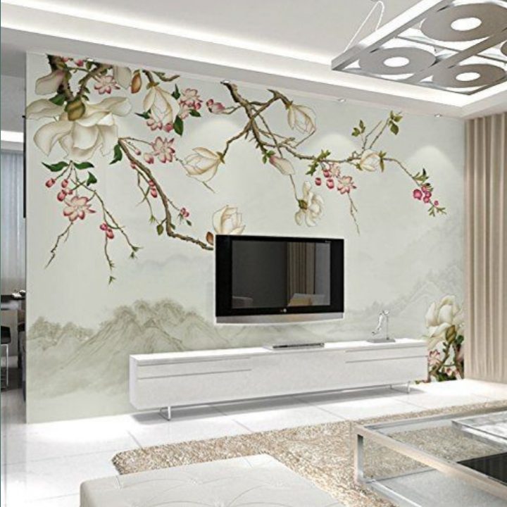 Wall Paper Installation Service Dehradun