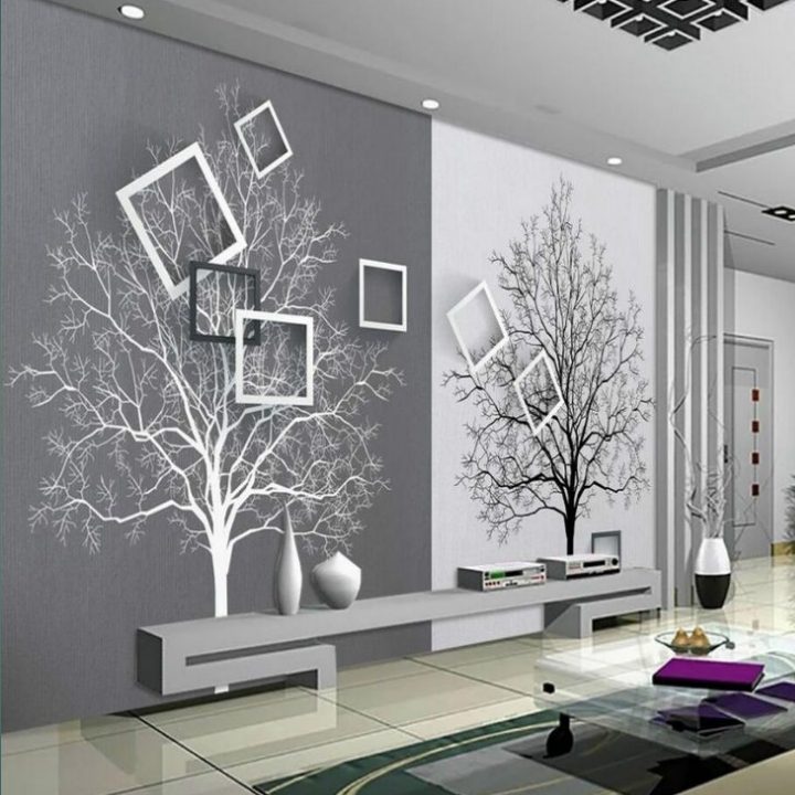 Wall Paper Installation Service Dehradun
