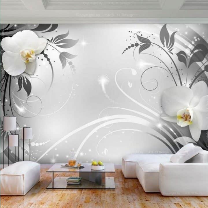 Wall Paper Installation Service Dehradun